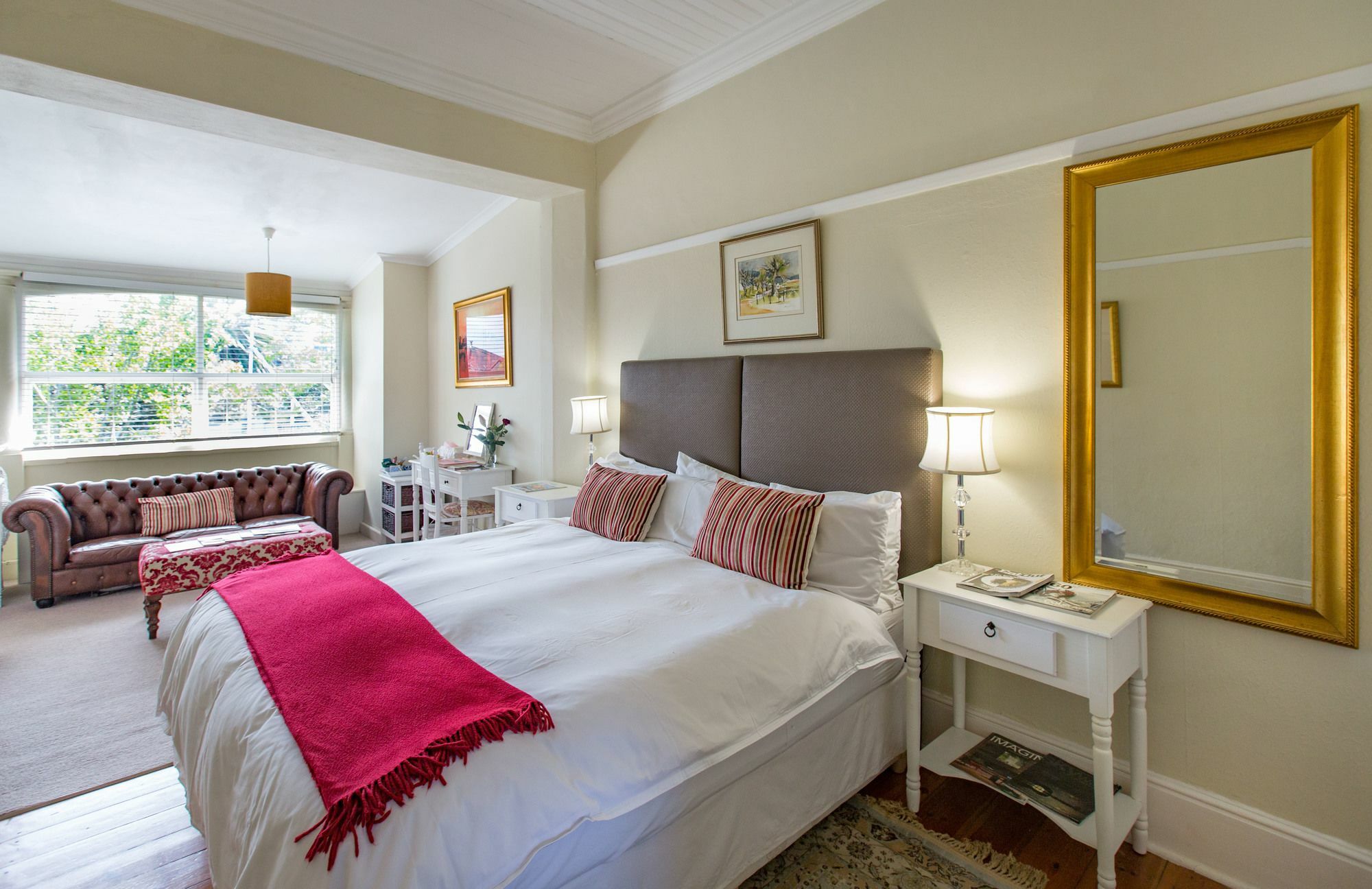 Hotel Brooklands House Ciudad del Cabo Exterior foto